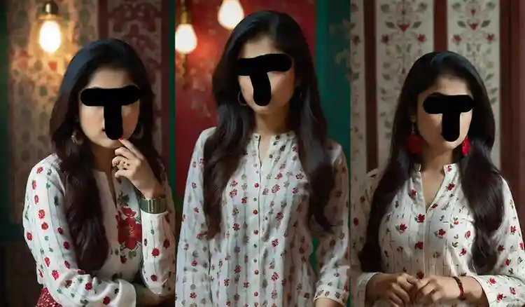 Review On Escort Meera From Grant Road