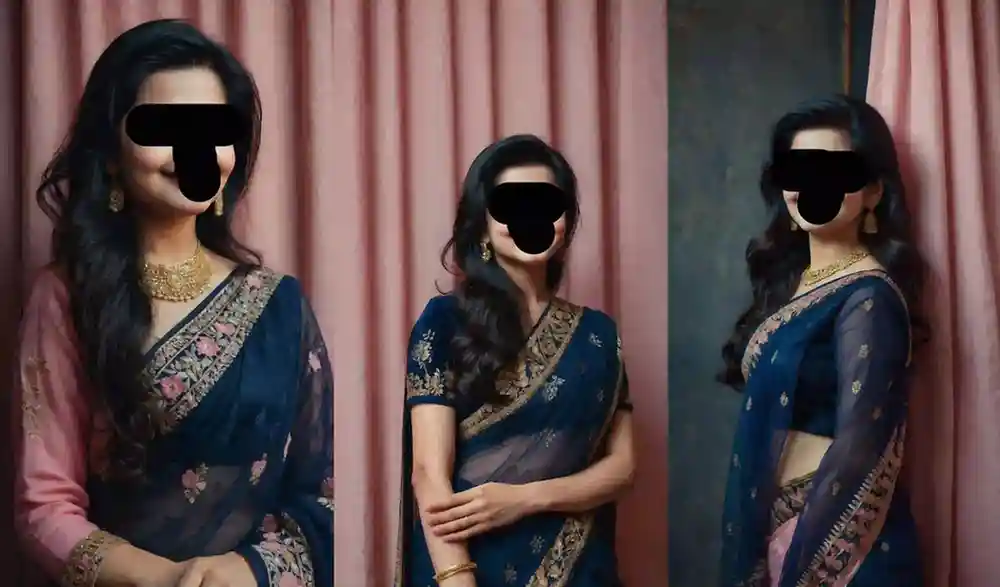 Review On Call Girl Poonam From Malad