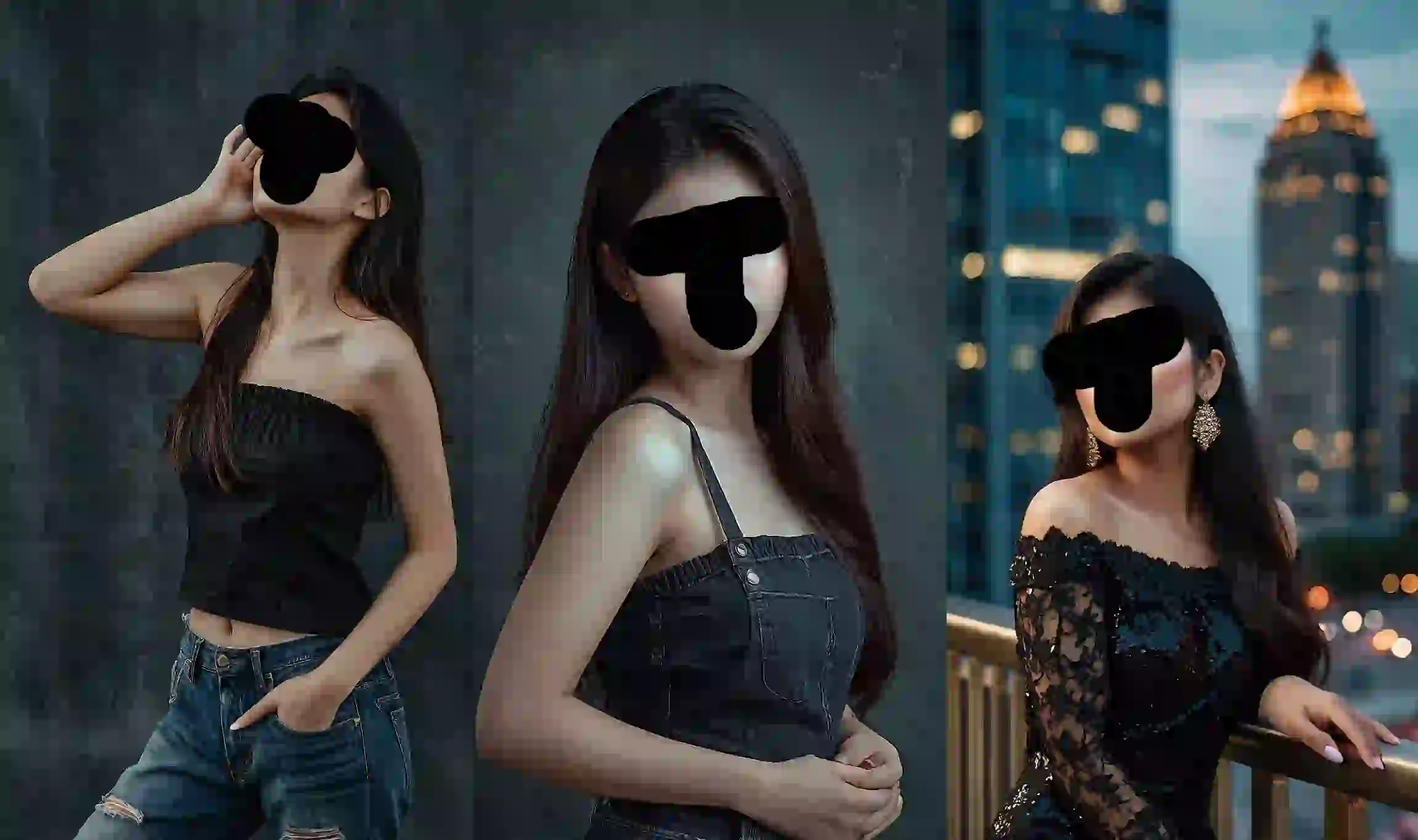 My Review On Escort Anju From Mayur Vihar