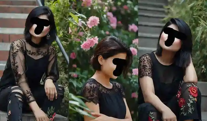 Review Escort Manasi From Mira Road