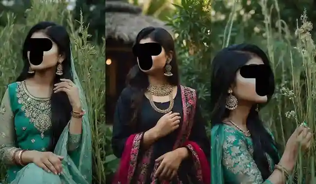 Review On Call Girl Damini From Chinchwad