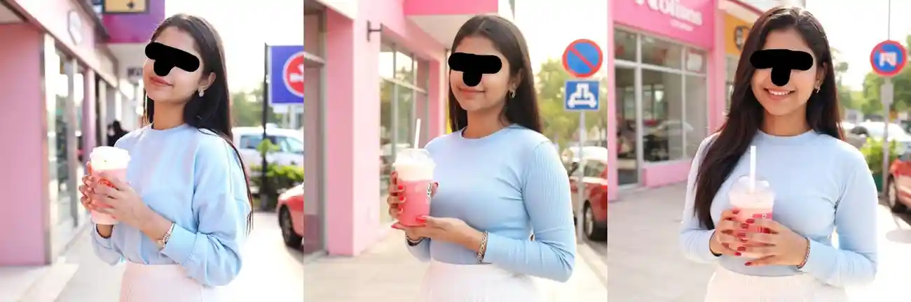 Review On Call Girl Anita From Kamothe