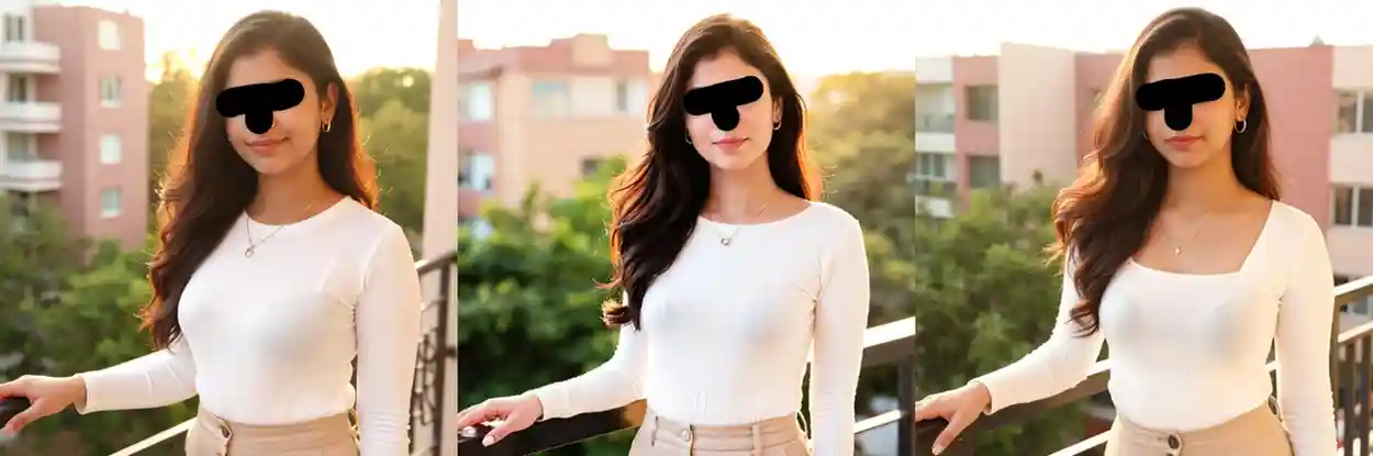 Review On Call Girl Chaitali From Vashi