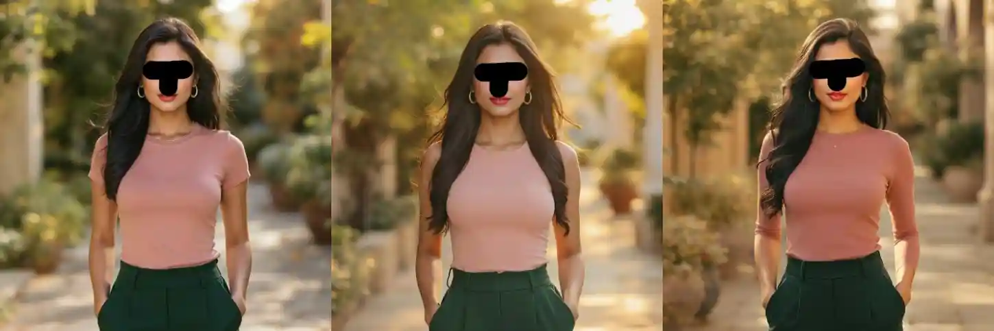 Review On Call Girl Jenny From Kanjurmarg