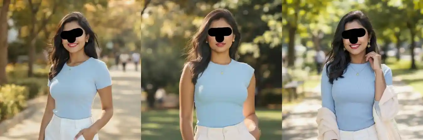 Review On Call Girl Mary From Janakpuri