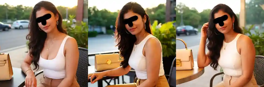 Review On Call Girl Rashmi From Santacruz