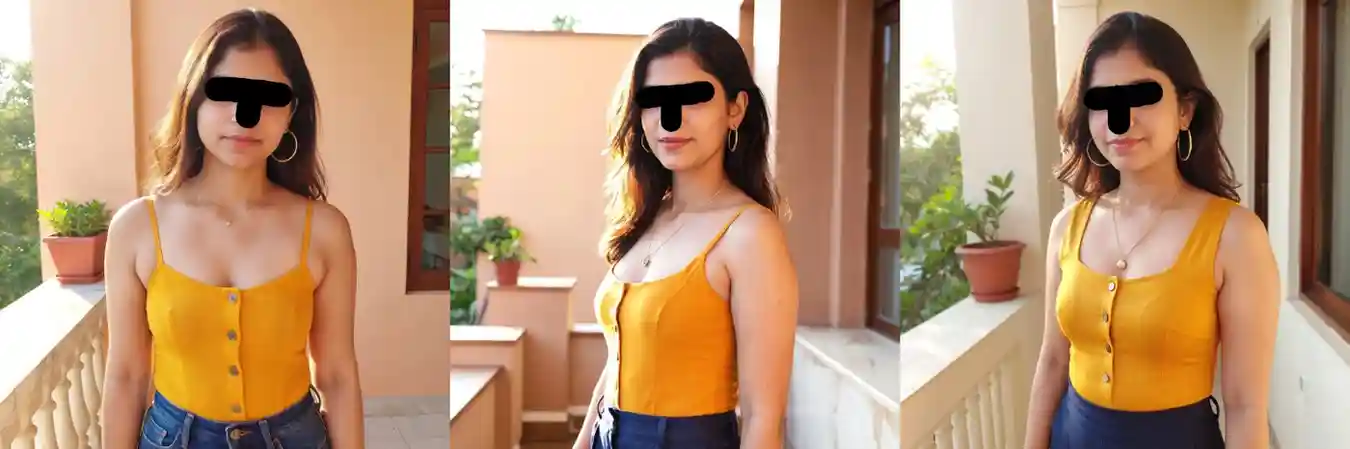 Review On Call Girl Seema From Lohegaon