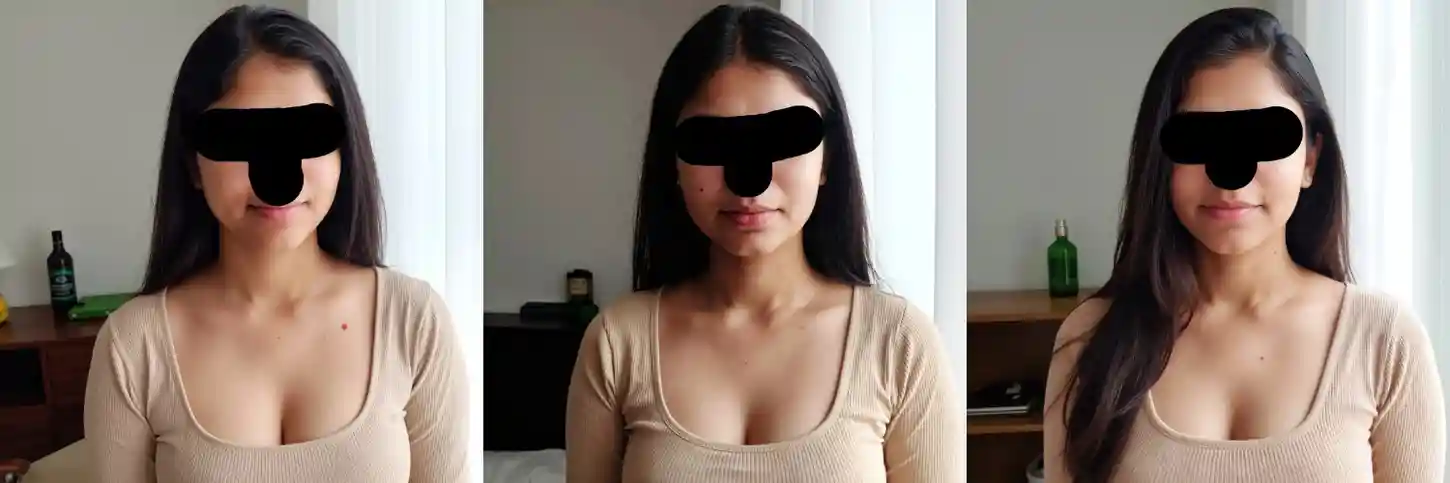Review On Call girl Shirley From Powai