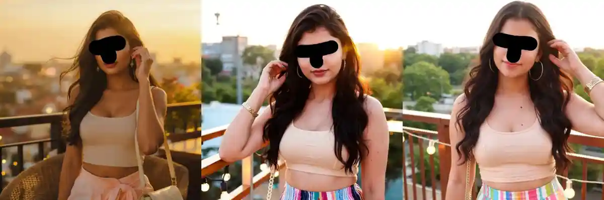 Review On Escort Deepali From Nalasopara