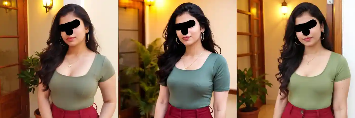 Review On Escort Priyanka from Churchgate