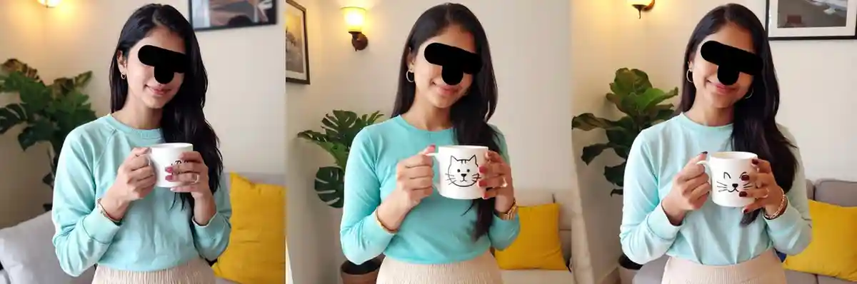 Review On Escort Jhanvi From Mulund