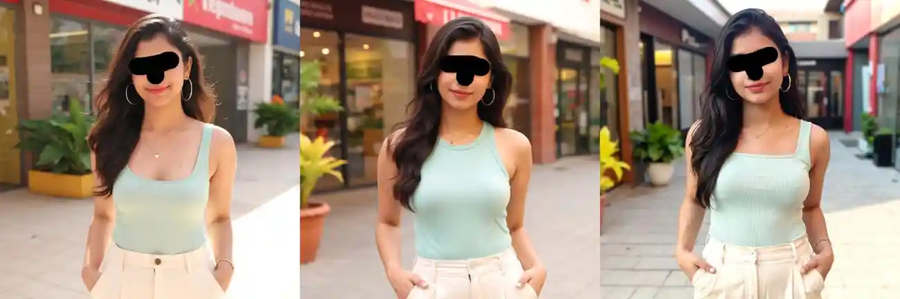 Review On Escort Malika Vasant Kunj