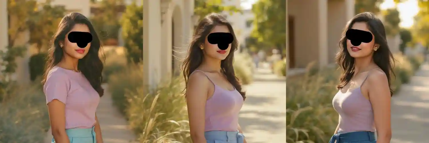 Review On Escort Namrata From Dahisar