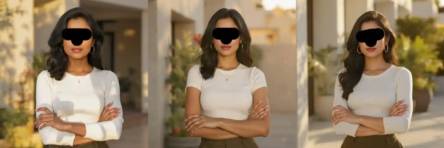 Review On Escort Nandini From Undri