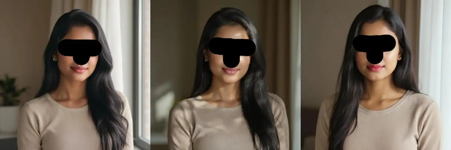 Review On Escort Nasreen From Vasai