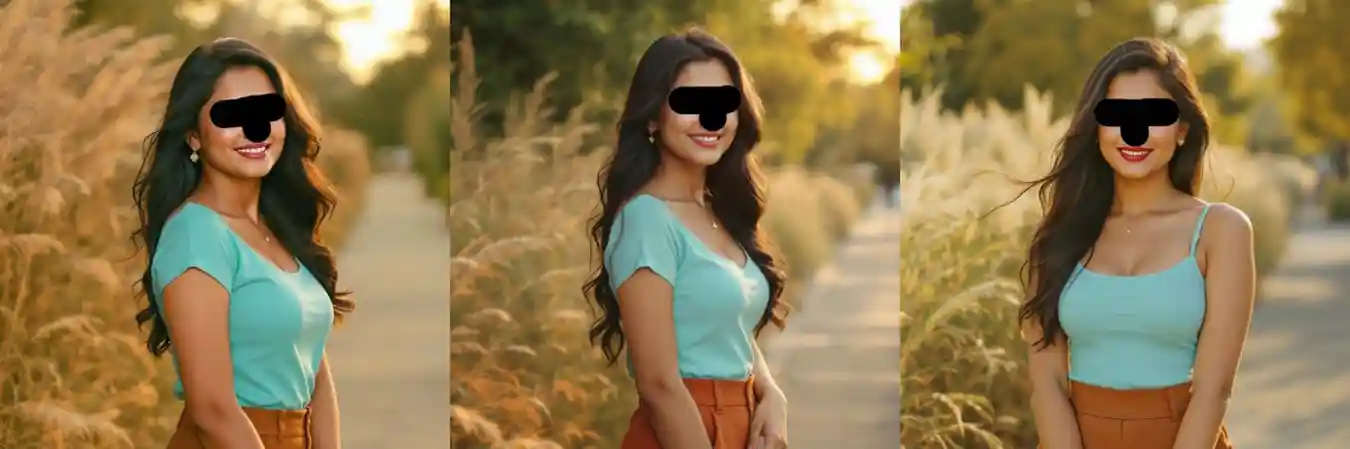 Review On Escort Prerna From Okhla