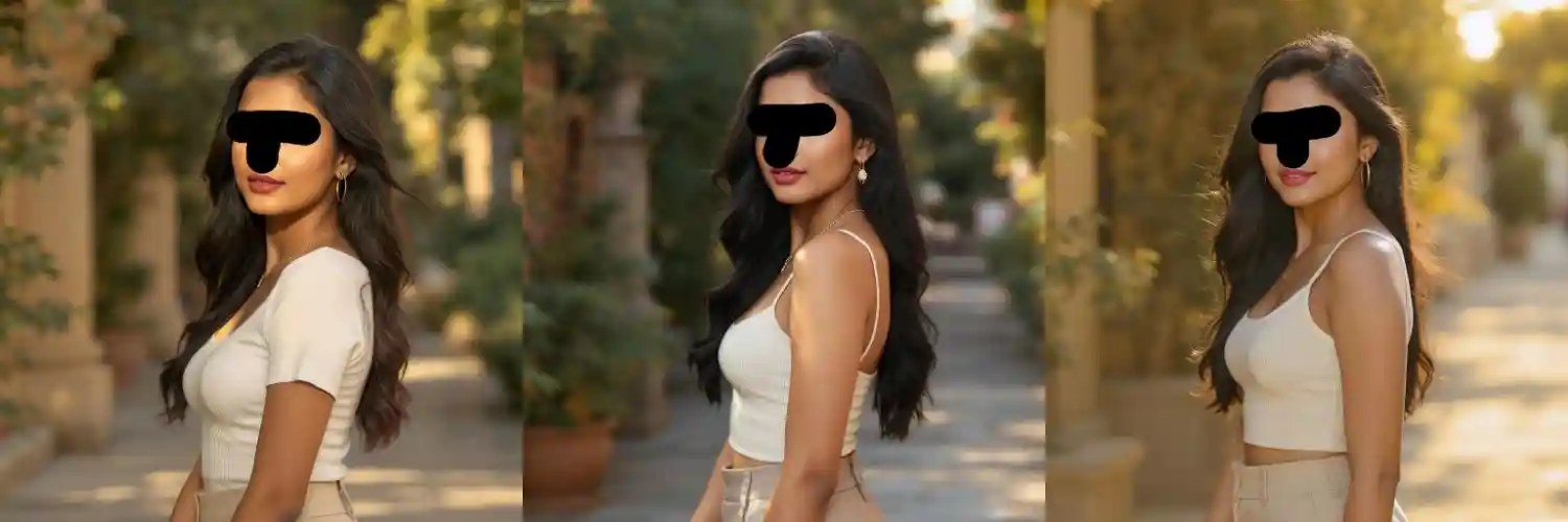 Review On Escort Priya From Pimple Saudagar
