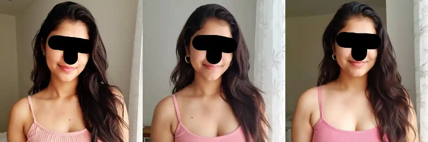Review On Escort Roopa From Bandra