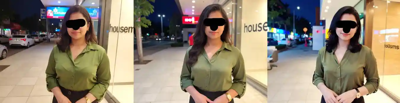 Review On Escort Sana From Wanowrie