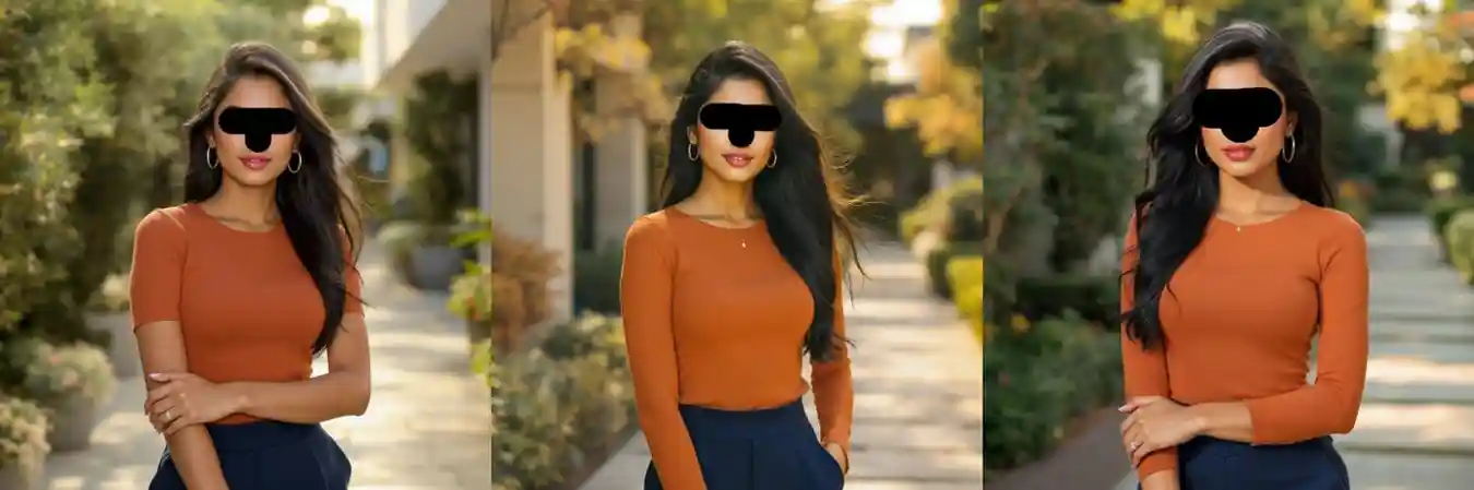 Review On Escort Yasmin From Airoli